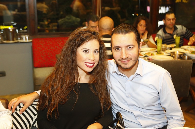Oriental Night at Bou Melhem